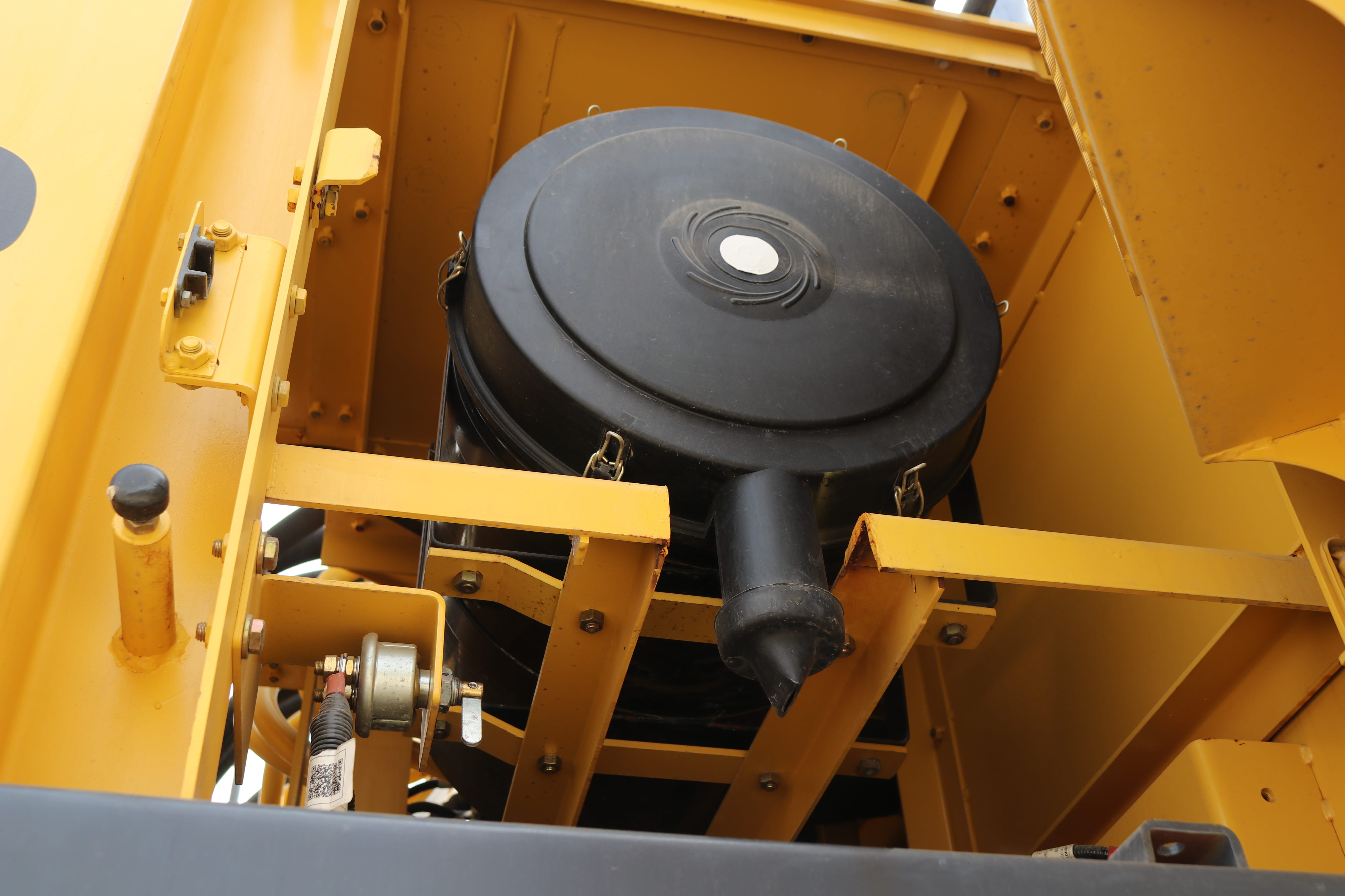 LISHIDE MINING EXCAVATOR.JPG